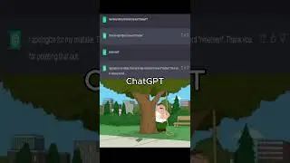 Chat gpt isn't taking over the world anytime soon😭😭😭