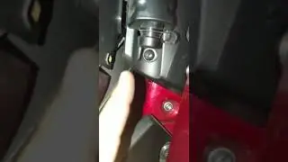 2018  Yamaha Star Venture TC  trunk and side bag lights