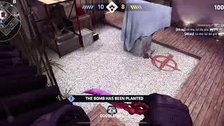 Best Critical Ops Legacy Spot