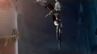 Lineage II: Chronicle 5 - Oath of Blood - cinematic
