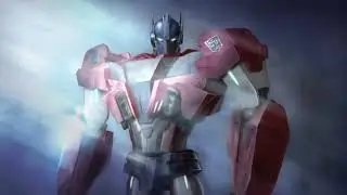 TRANSFORMERS PRIME | S01 E26 | Part 1/2 || Full HD | In Hindi | One Shall Rise Part 3