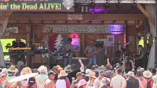 Neighbor At Jerry Jam 2022~07~17