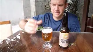 Bridge Road Brewers Beechworth pale ale