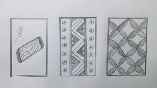 SSC Home Science Practical (Block, Batik, tai- Dai)-2026