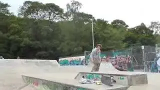 Hebden Edit