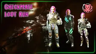 Star Citizen 🐙 :||: Loot RUN :||: LIVE - 4.5 :||: 4K