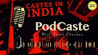 Promo : PodCaste With Sumit Chauhan || Podcast || The News Beak