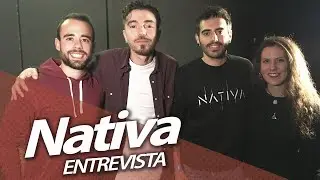 Entrevista Nativa: Nuevo disco cargado de personalidad, directo sorprendente y una avispa pesada