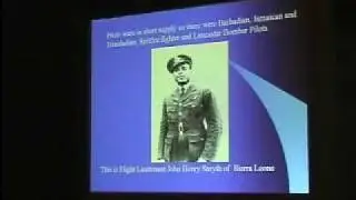 How Black People Won World War 2 Pt 1/2