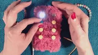 M1 Synth Toy - Overview