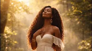 I&rsquo;m Grounded, I&rsquo;m Rooted | Song Affirmation 