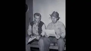 Gary Crosby & Bing Crosby  - When You and I Were Young Maggie Blues (1951)