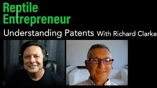 Understanding Patents