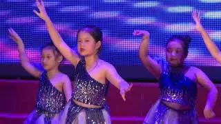 Nhảy Hiện Đại Wanka