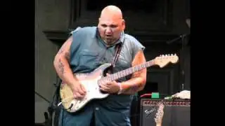 poppa chubby whats your problem