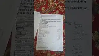 jkssb jr. pharmacist full material  #jkssb #jammukashmir #h&me