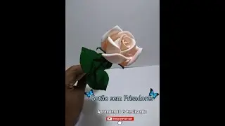Botão em Eva