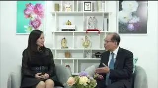Sevun Series | Part 2: Diamond 4Cs and Branded Diamonds | Expert Discussion with Alan Chiu
