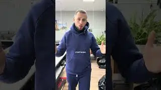 Салон на электро Гольф 🔥 обещанная видео версия 🤝