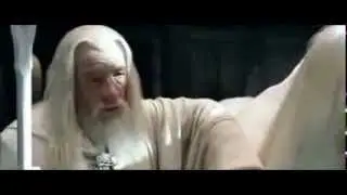 Il Signore degli Anelli: Gandalf: all'alba guarda ad est