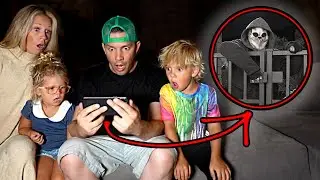 Knock Knock ИСПОРТИЛИ наш клип Reacting to Tydus!