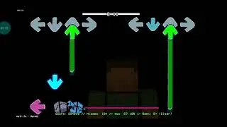 Herobrine 2.5 #109 TAILSHD pate#2 o final