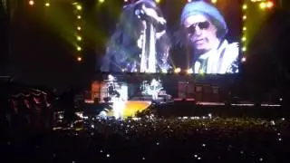AEROSMITH * Chip Away the Stone * Rag Doll * 009