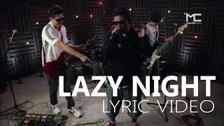LAZY NIGHT by Smooth Friction (ブルース )