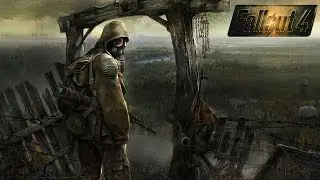 FALLOUT 4 MODO SUPERVIVENCIA BUILD SIGILO - PARTE 26