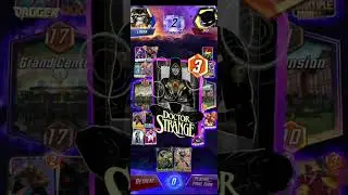 iron patriot review [not good deck]