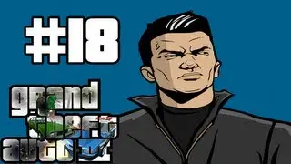 A Trip to Liberty City - Grand Theft Auto III SSoHThrough Part 18 - The Hard and Easy Way