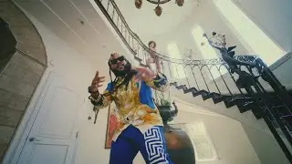 Heartafiya - VILLA OFFICIAL VIDEO TRAILER