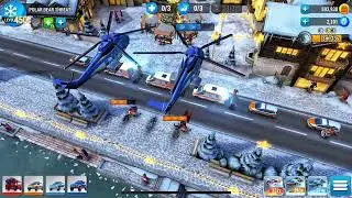EMERGENCY HQ: Winter Wonderland Mission 