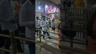 Omkareshwar Jyotirlinga/Omkar Mandhata templeThe main temple shrine of Omkareshwar, is mounted.