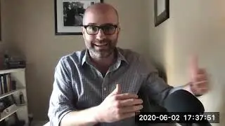 Episode 41, Derek Holt K4Connect