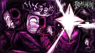 Forsaken Mix VOL.3 | Roblox Forsaken Songs Mix