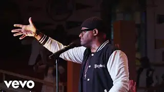 William Murphy - Medley (Official Live Performance Video)