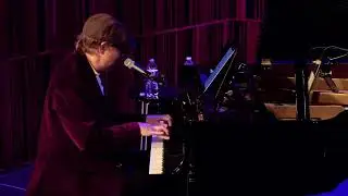 FoC Presents: Professor Longhair's Birthday Celebration feat: CR Gruver