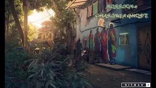 Hitman 2 - Walkthrough - Gameplay - Mission 4 - Opportunity 2 (1080p)