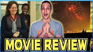 Empire of Light - Movie REVIEW | London Film Festival 2022