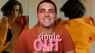 SEASON 2 FINALE *Single, OUT* Reaction (2x7) 