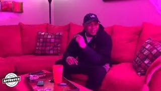 Woodlife Trayo Drops Gems & Talks About The Amarillo Music Scene