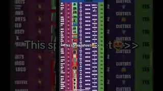 hoobuy spreadsheet #fy #fyp #joyabuy #finds #cnfans #joyabuyfinds #cnfansfinds #cnfansspreadsheet