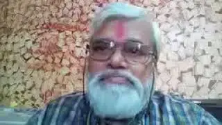 Senior Citizens Problem in India