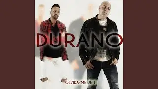 Olvidarme de Ti