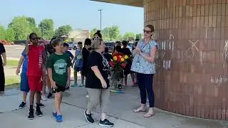 Thank You Mrs. Alfonsi and Mrs. Smith