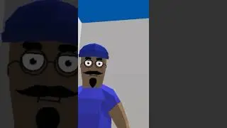 Jack got out of the jail with antdude to.#dudetheftwars