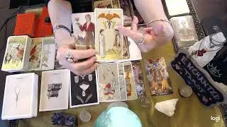Scorpio Jan 2022 ❤️A Message Is Coming Scorpio!!! 💌 Someone Has Something To tell You...🌹