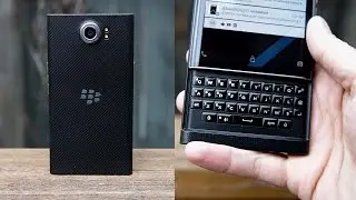 BlackBerry Priv Review: One Month Later and Disappointed!