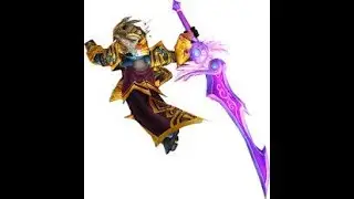 KINA 146 ZOANDO PVP. WARTALE - REALMPT